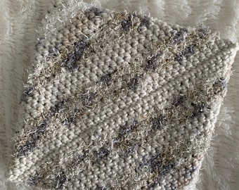 Crochet Pot Holder