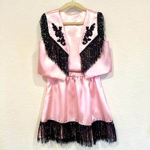 glitter cowgirl dress Dreamy And Dazzling Sequin Tunic Dress – Impressions Online Boutique