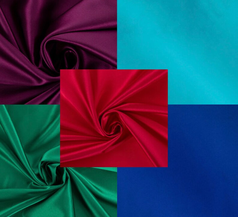 Cowgirl Satin Show Vest With White Sequin Fringe Available in Etsy