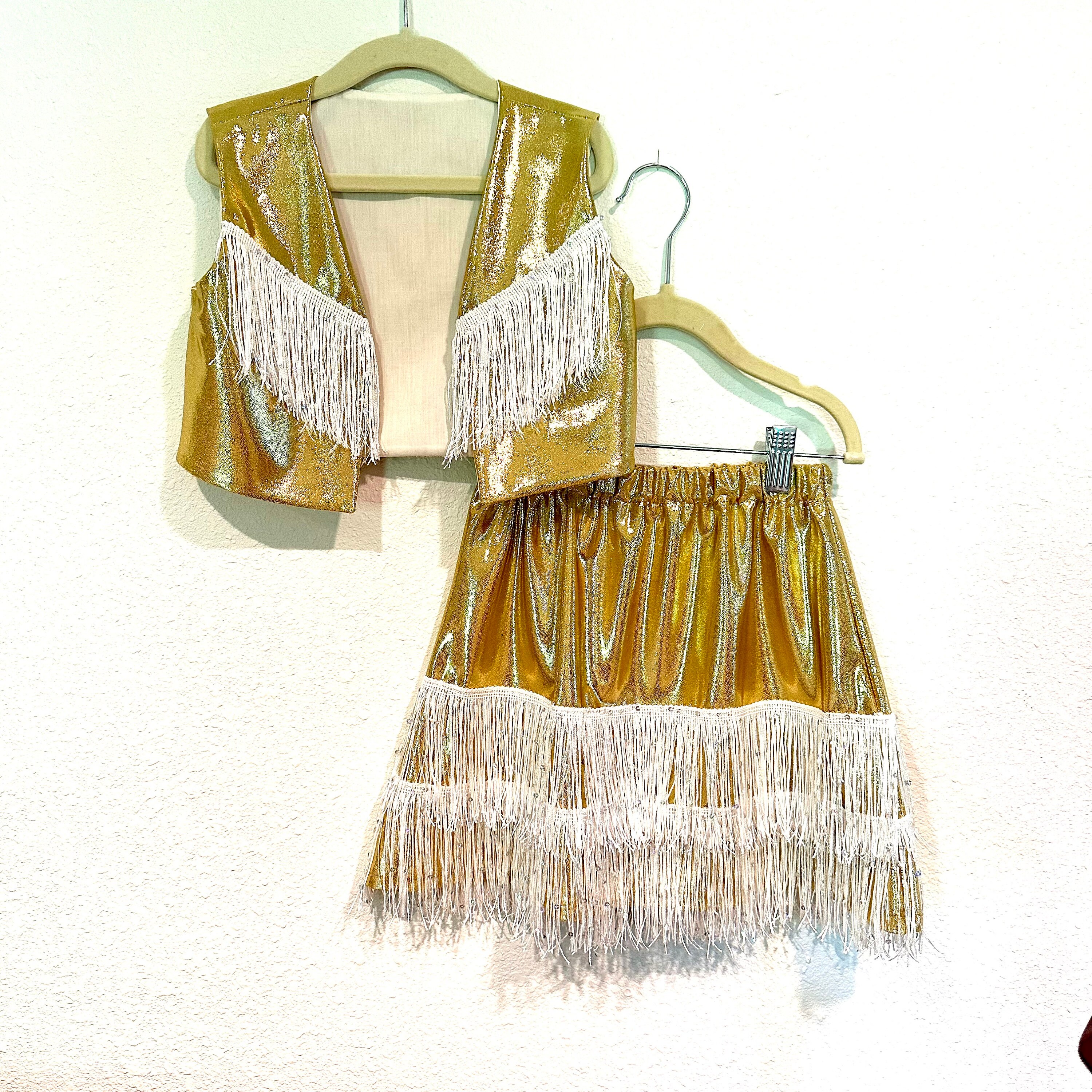 cream and gold indian wedding dress Gold Rush NYC Blue And Black Mia Mesh Dress