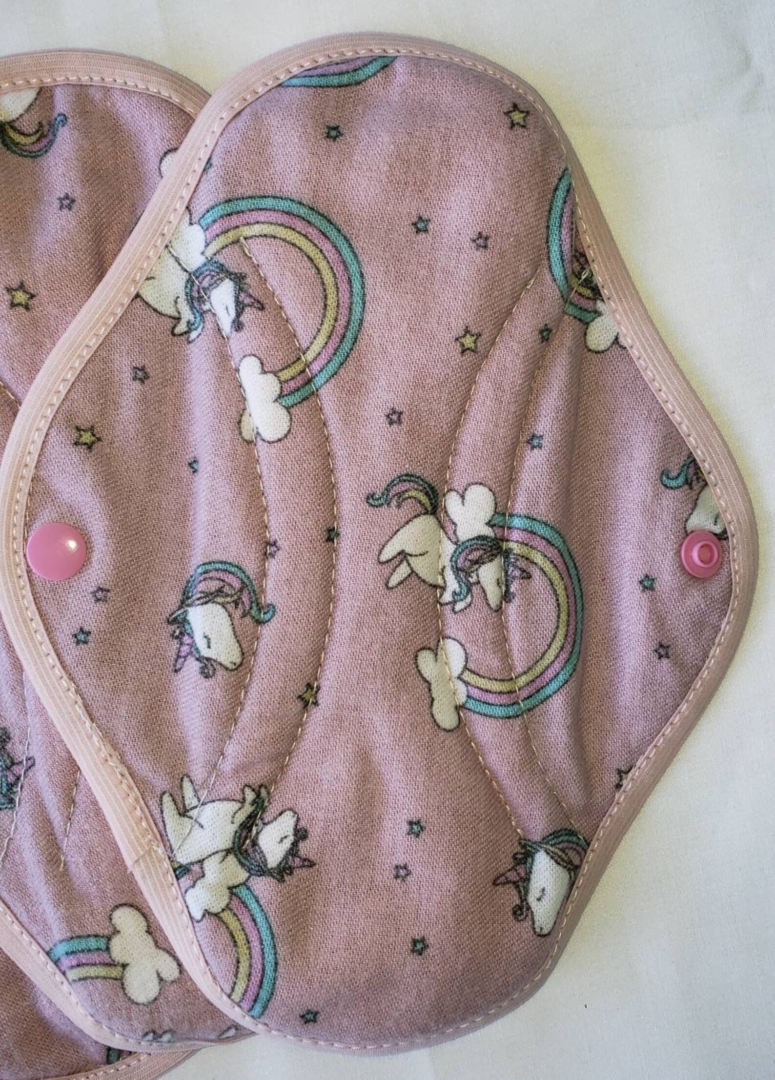 Fabric binding slip inserts Washable fabric bindings Etsy