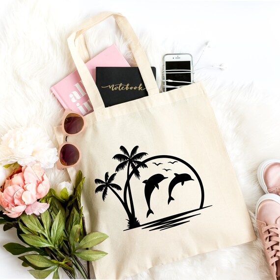 Cute sales travel tote