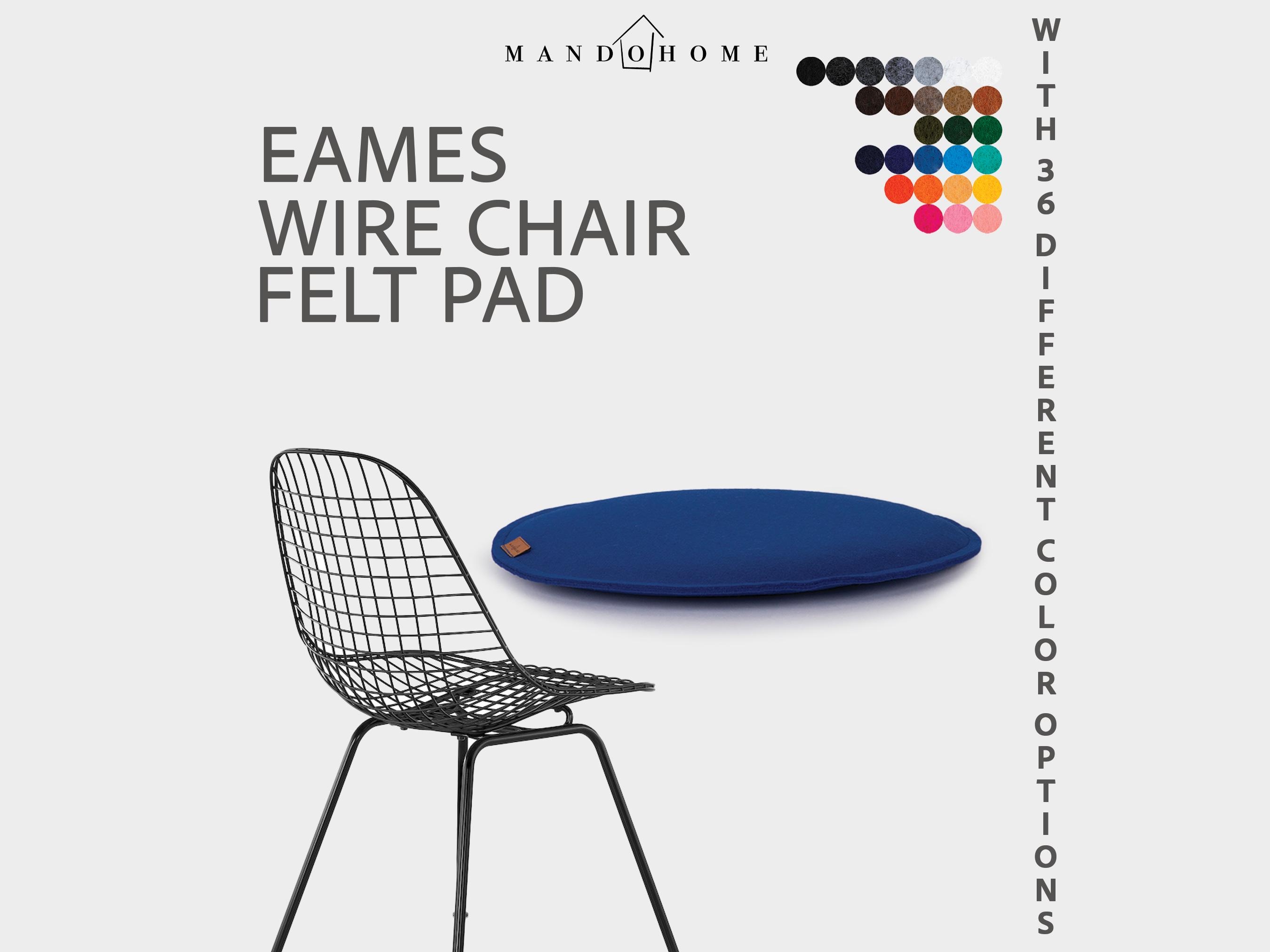 Eames chair cover - Etsy 日本