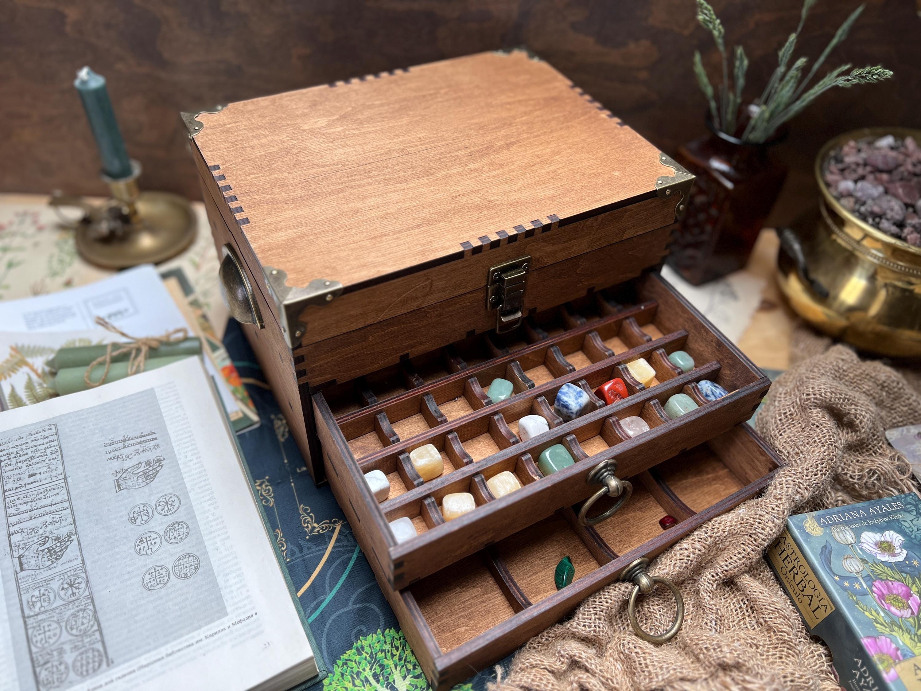 鉱物展示ケース - Etsy 日本