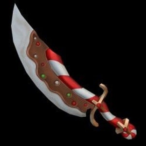 Heartblade (Godly) - MM2 - Buy now on Mimja