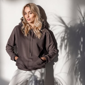 Cotton hoodies canada best sale