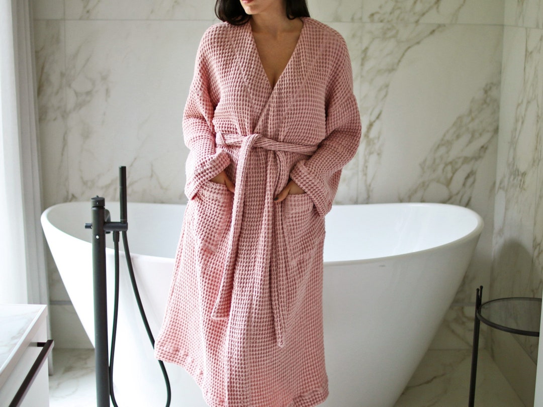 Caro Home Emma Ivory Linen 6 Pc. Towel Set, Bath Towels, Household