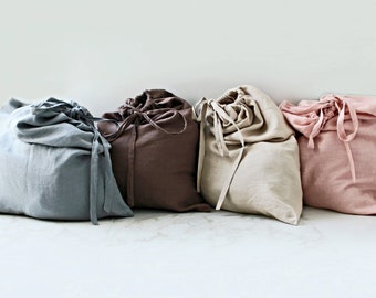 Linen Laundry/ Storage bag