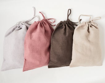 Linen Laundry/ Storage bag