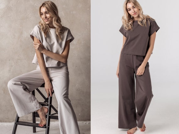 Introducing The Face Shirt X Fique Black Palazzo Trousers : SHIRTS ARE  AVAILABLE IN SIZES 8-30 FOR WOMEN M-4Xl FOR MEN PANTS ARE AVAILA... |  Instagram