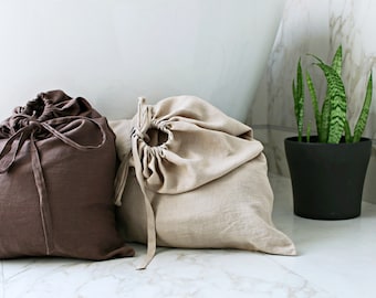 Linen Laundry/ Storage bag