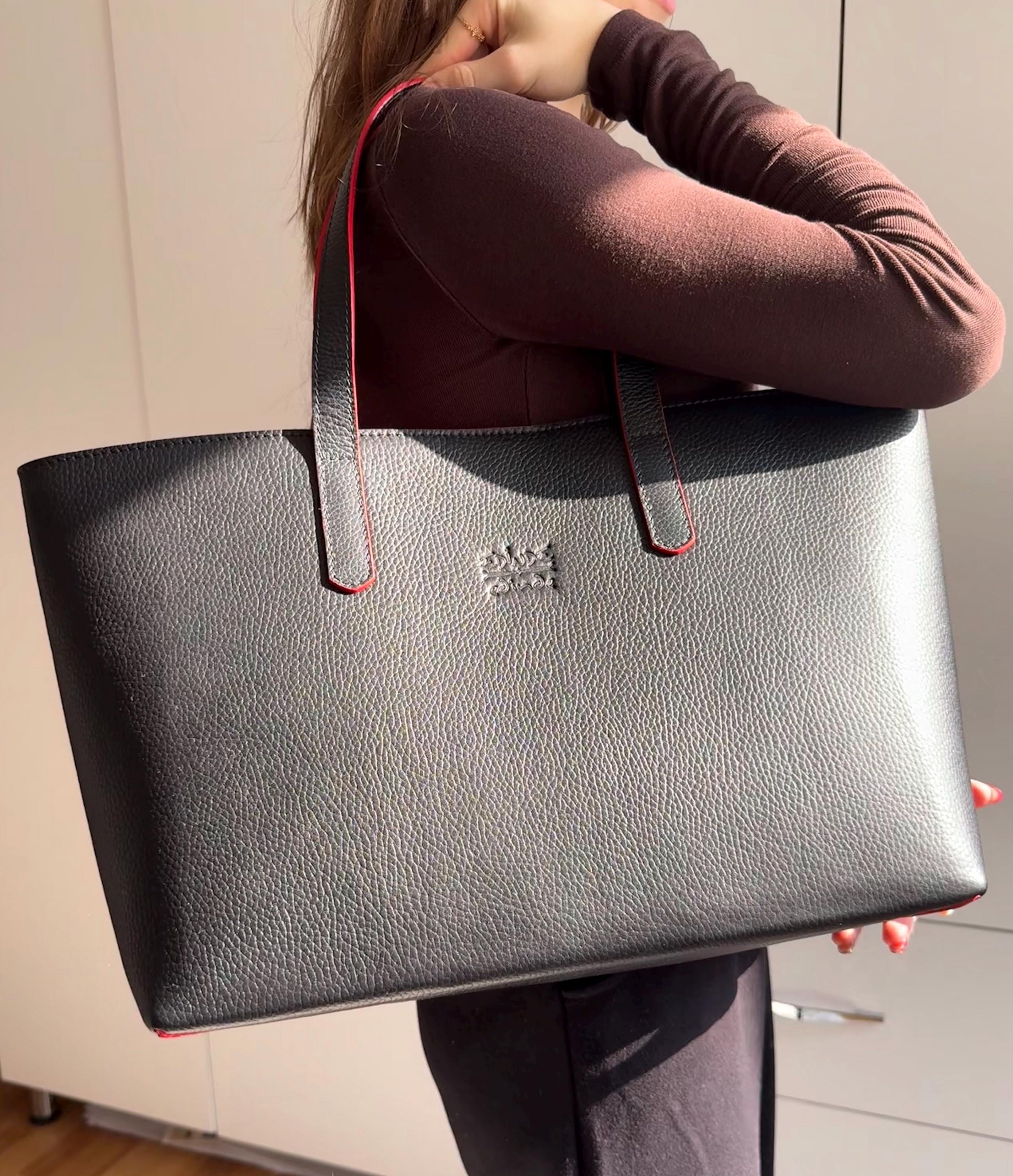 Nella Valigia Della Buru: Tutti I Modi Per Realizzare Manici Fai Da Te - Foto 3