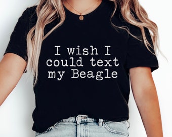 Beagle Lover Shirt, Gift For Beagle Dog Lover, Funny Beagle Mom Shirt, Pet Lover Shirt, Beagle Mama Shirt