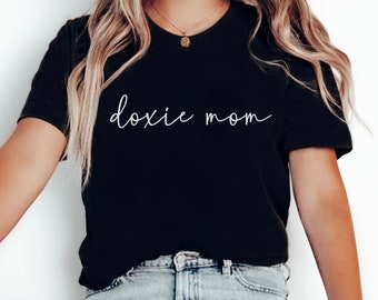 Dachshund Shirt Wiener Dog Lover Shirt Cute Dachshund Tee Doxie Mom Shirt Funny Gift For Dachshund Lover Dachshund Owner Gift