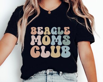 Beagle Lover Shirt Gift For Beagle Dog Lover Beagle Mom Shirt Pet Lover Shirt The Beagles Shirt Beagle Mama Shirt