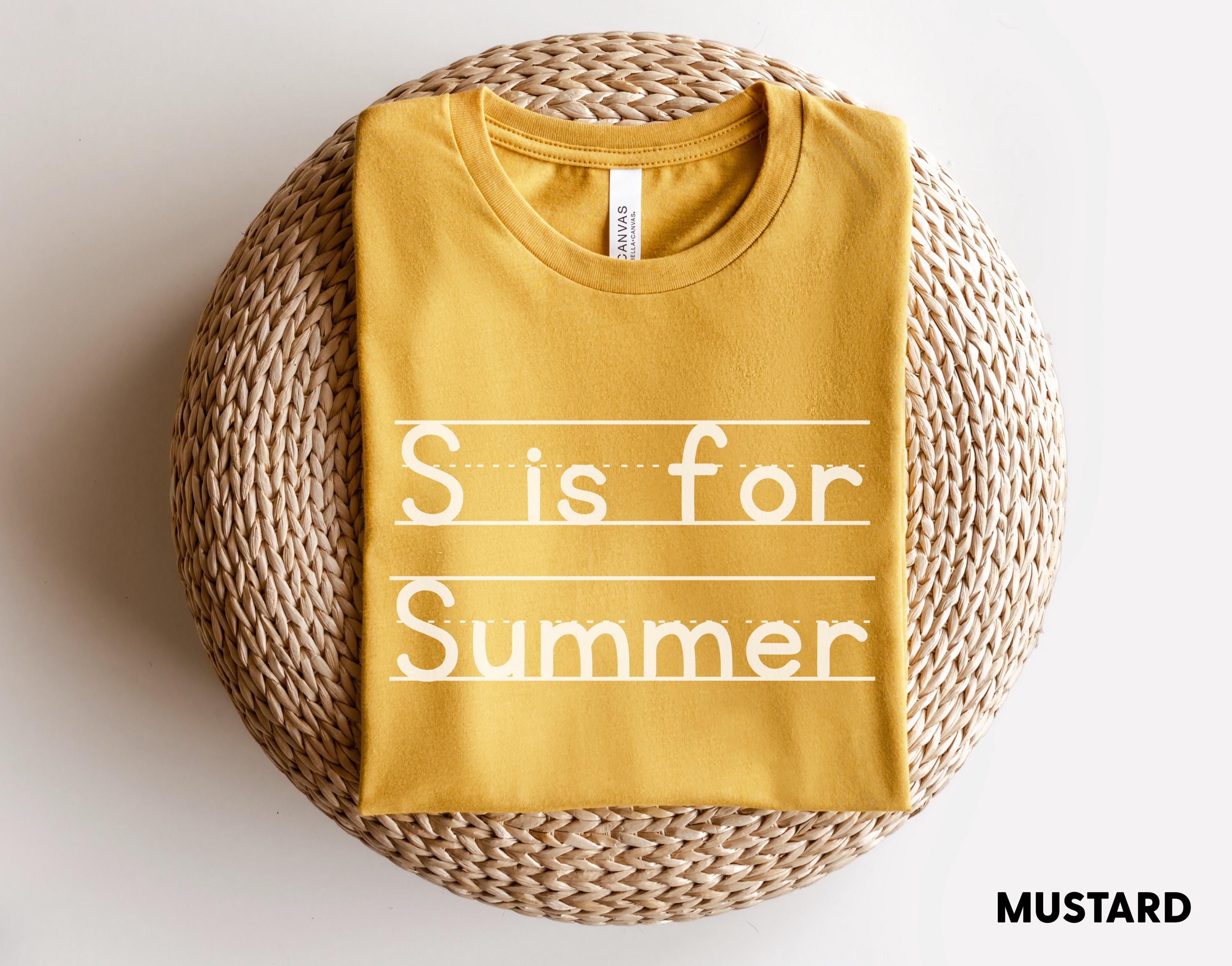 Last Day of School Shirt, Funny Teacher Tee, End of Year Gift, Summer ...
