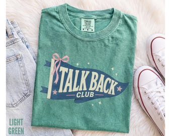 Retro Speech Therapy Shirt, School SLP Gift, Speech Language Pathologist Tee, SLPA Pathology Crewneck