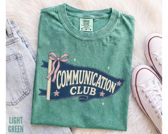 Retro Speech Therapy Shirt, School SLP Gift, Speech Language Pathologist Tee, SLPA Pathology Crewneck