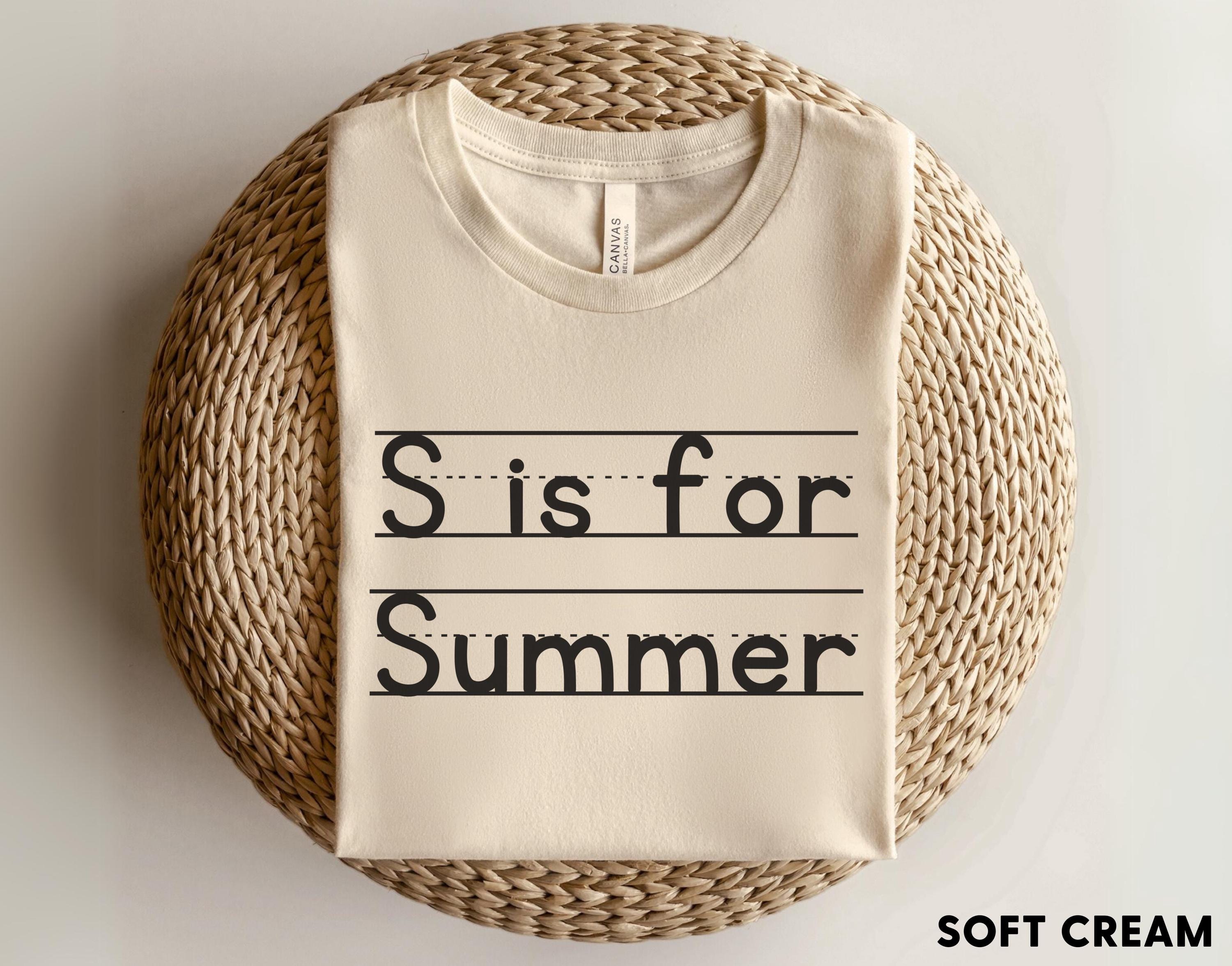 Last Day of School Shirt, Funny Teacher Tee, End of Year Gift, Summer ...