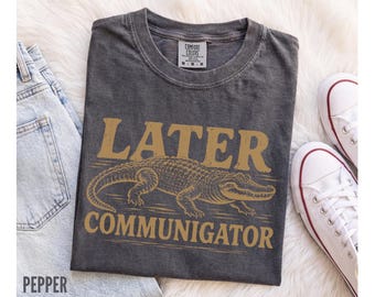 Retro SLP Shirt, Funny Speech Language Pathologist Tee, Speech Therapy Gift for SLPA