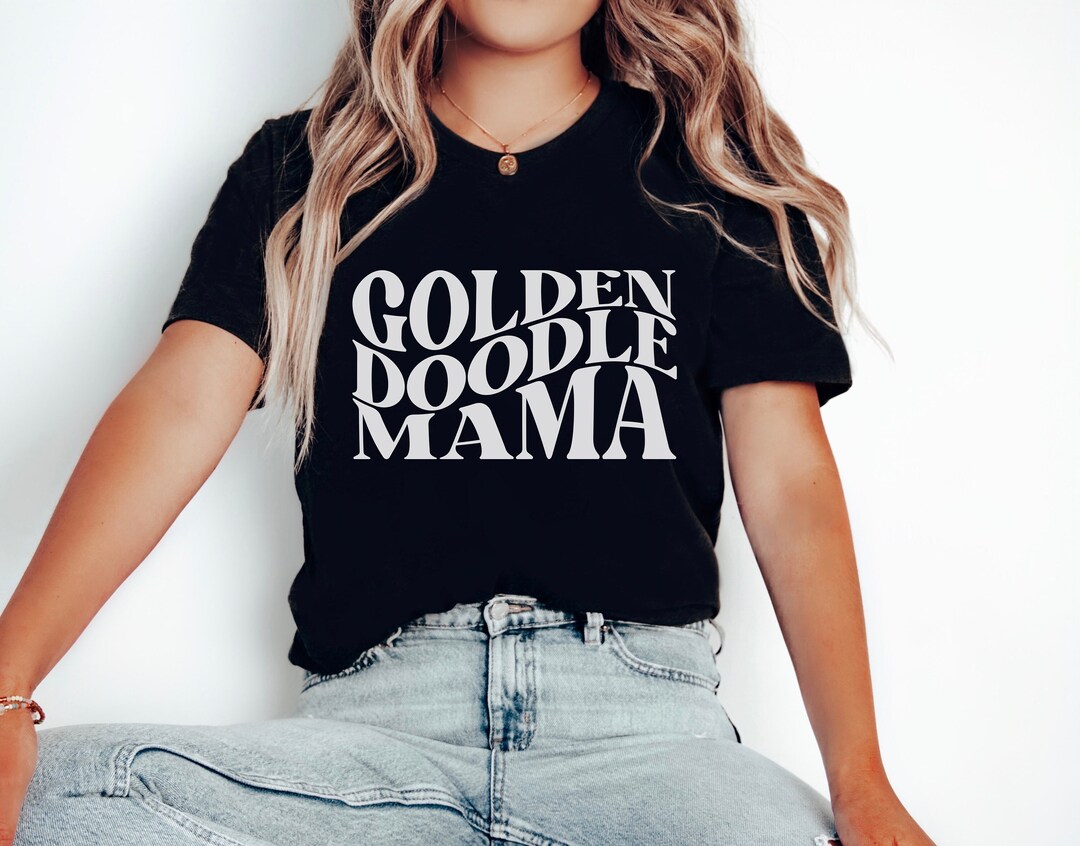 Doodle Shirt Co-Ord