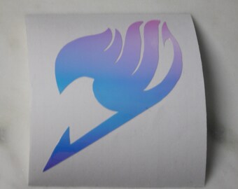 Fairy Tail Tattoo Etsy Fairy Tail Tattoo Etsy