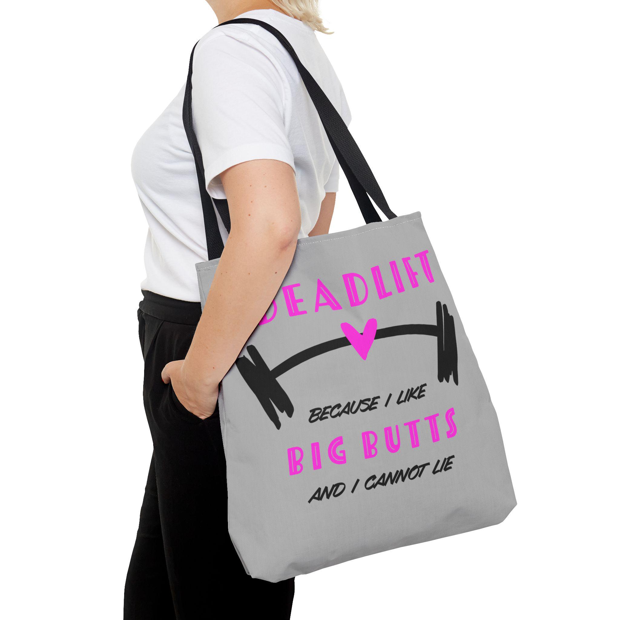 AWW ALL WE WANT TOTE BIG AWW MAGAZINE