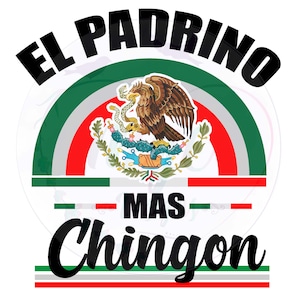 Padrino Chingon