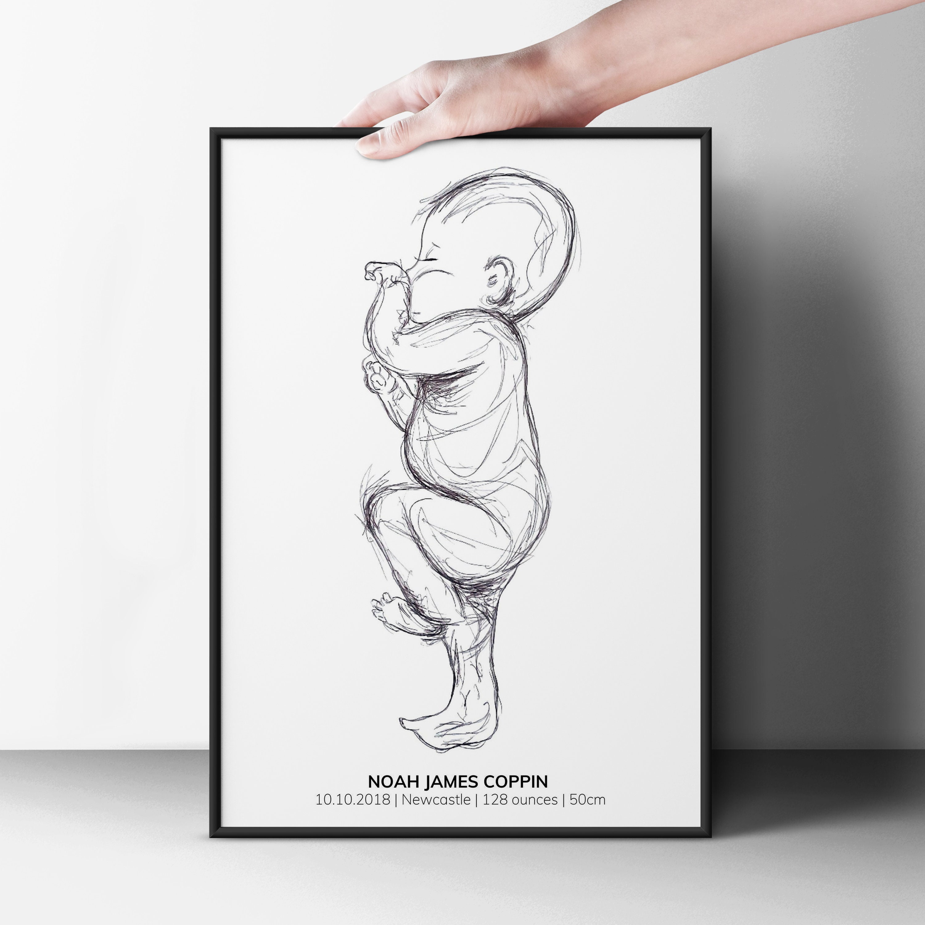 100,000 Newborn baby Vector Images | Depositphotos
