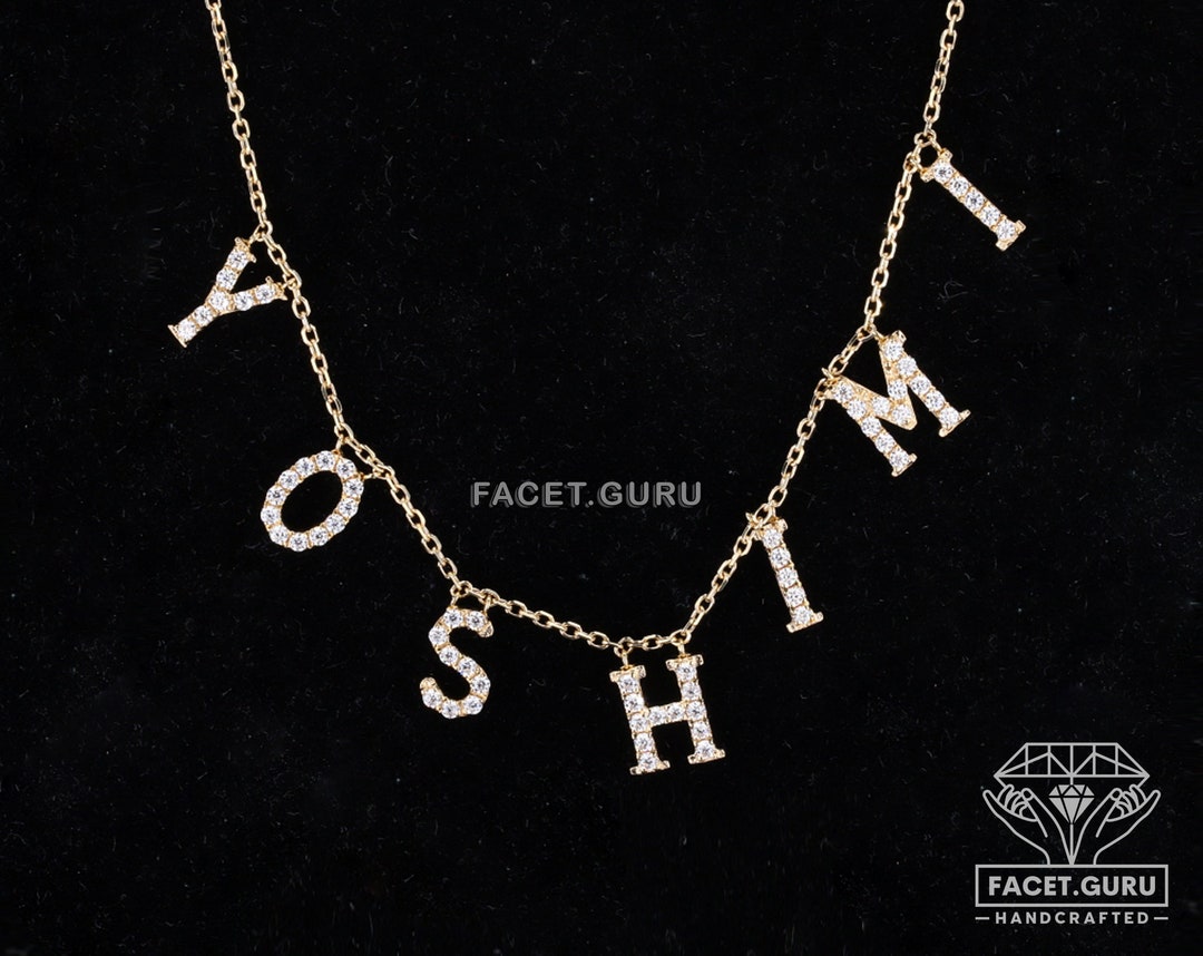 6 7 Character Satellite Name Letter Necklace Personalized Initial new-satellites-aim-to-connect-billions-to-the-internet-zdnet