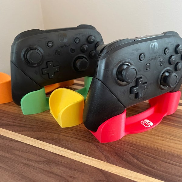 Nintendo Switch Controller Stand Halterung