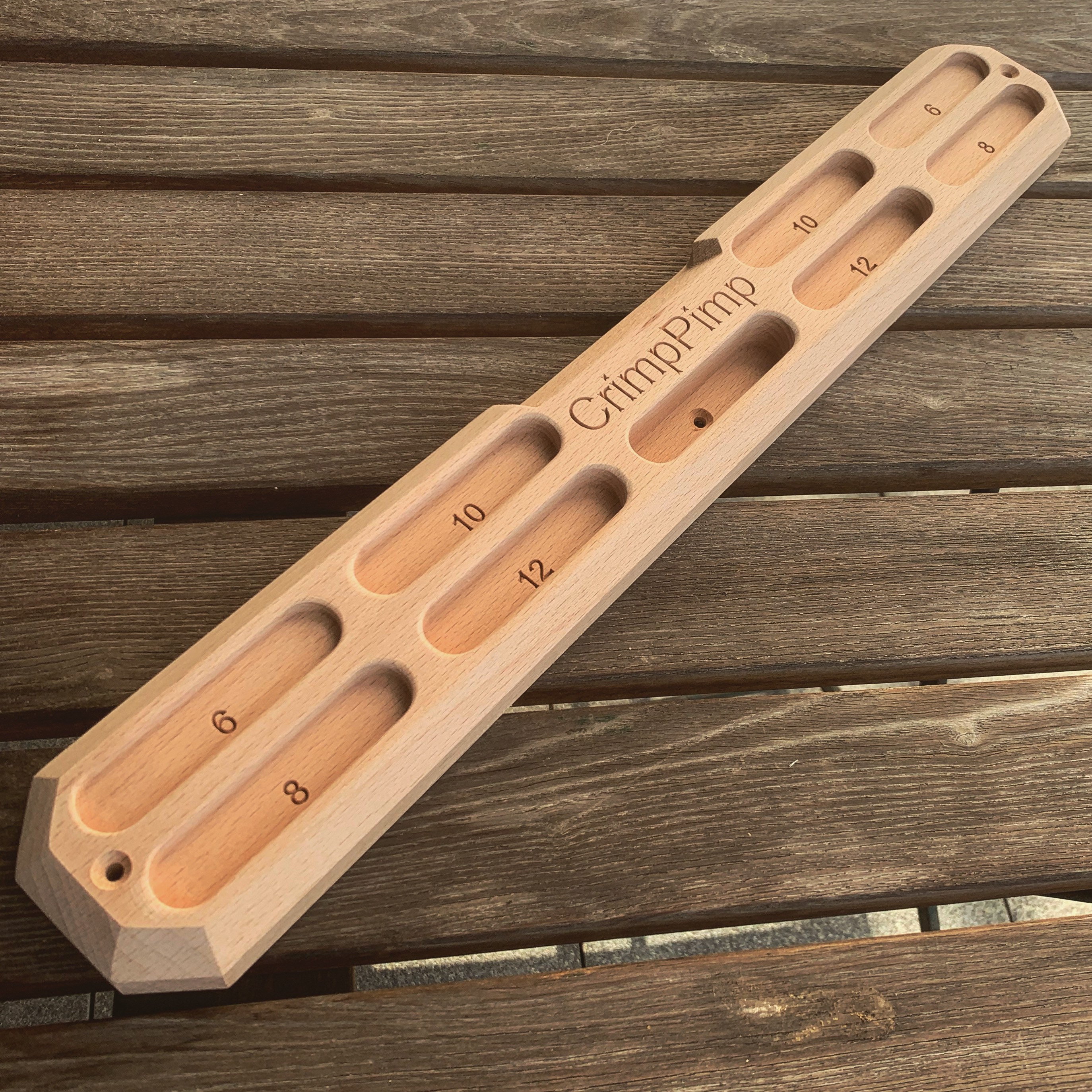 Hangboard SET crimpfactory Beastmaker Zlagboard Etsy UK