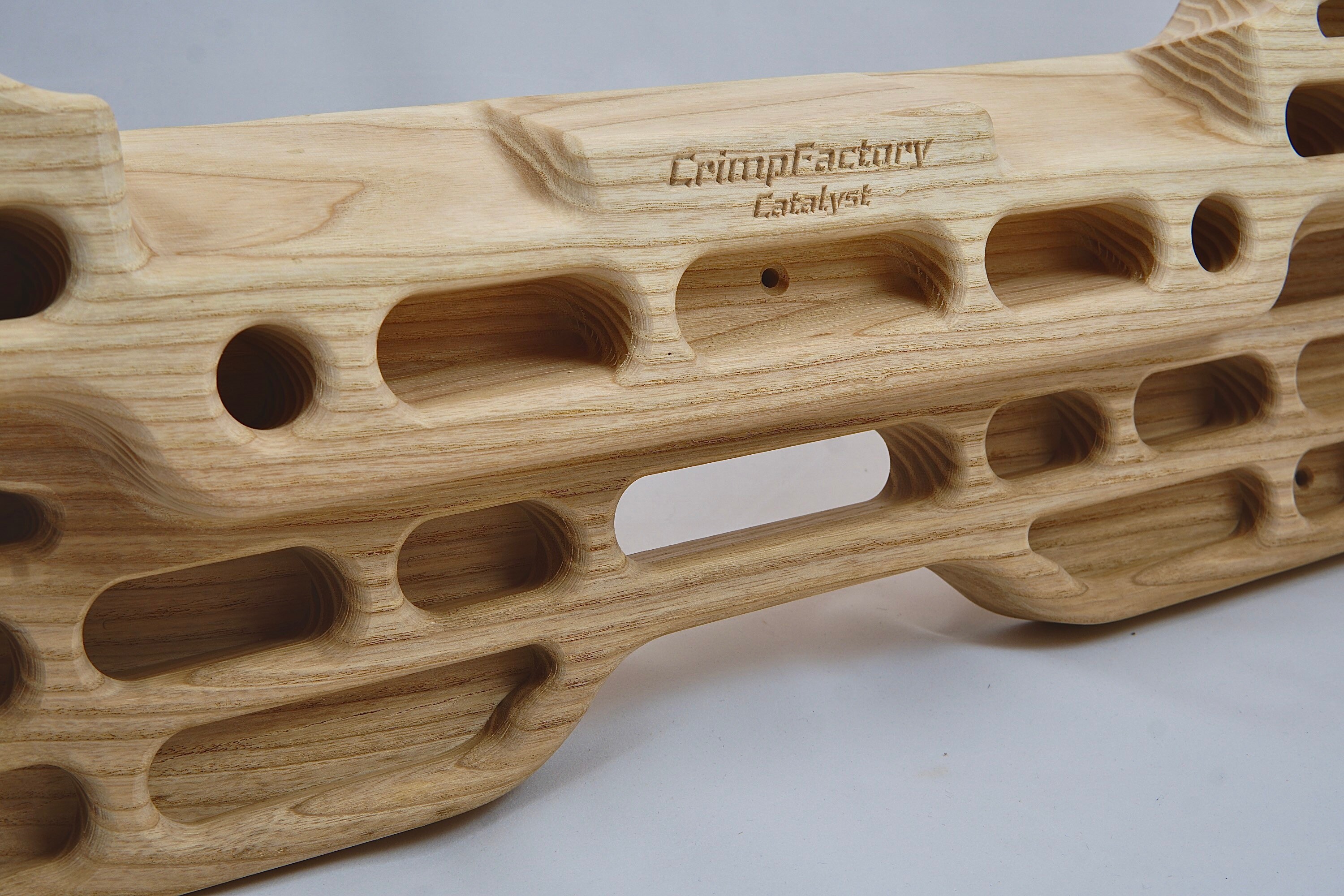 Hangboard crimpfactory Fingerboard Beastmaker Etsy