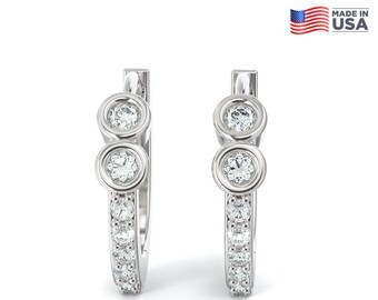 Lip Charm Pendant 925 Sterling Silver 0.43ct Pave Diamond Fashion Jewelry Lip Charm Pendant 925 Sterling Silver 0.43ct Pave Diamond Fashion Jewelry