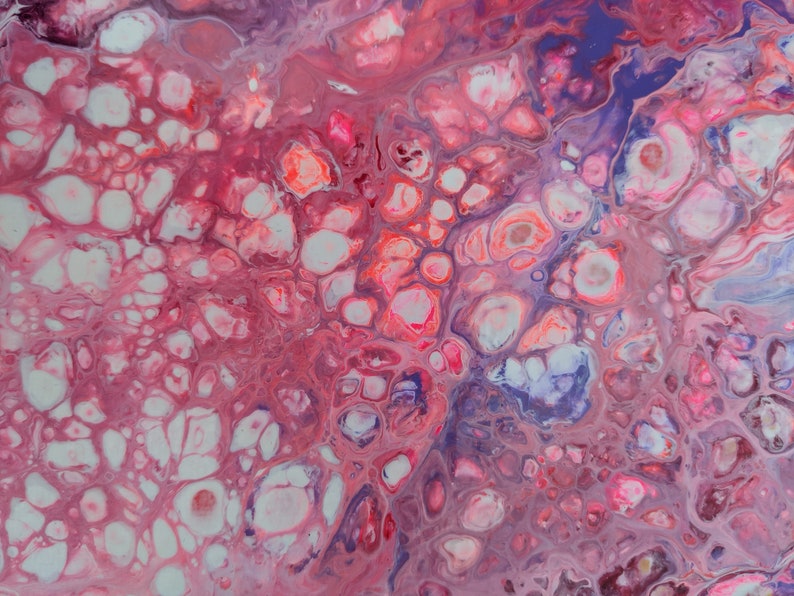 Blushing Venules