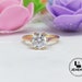 see more listings in the Engagement Rings section