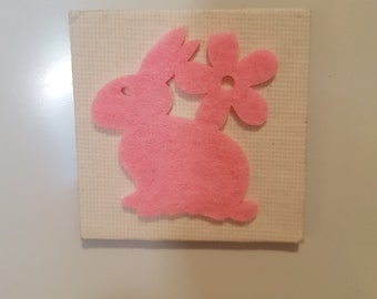 Easter magnet