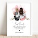 see more listings in the The Best Friend Series section
