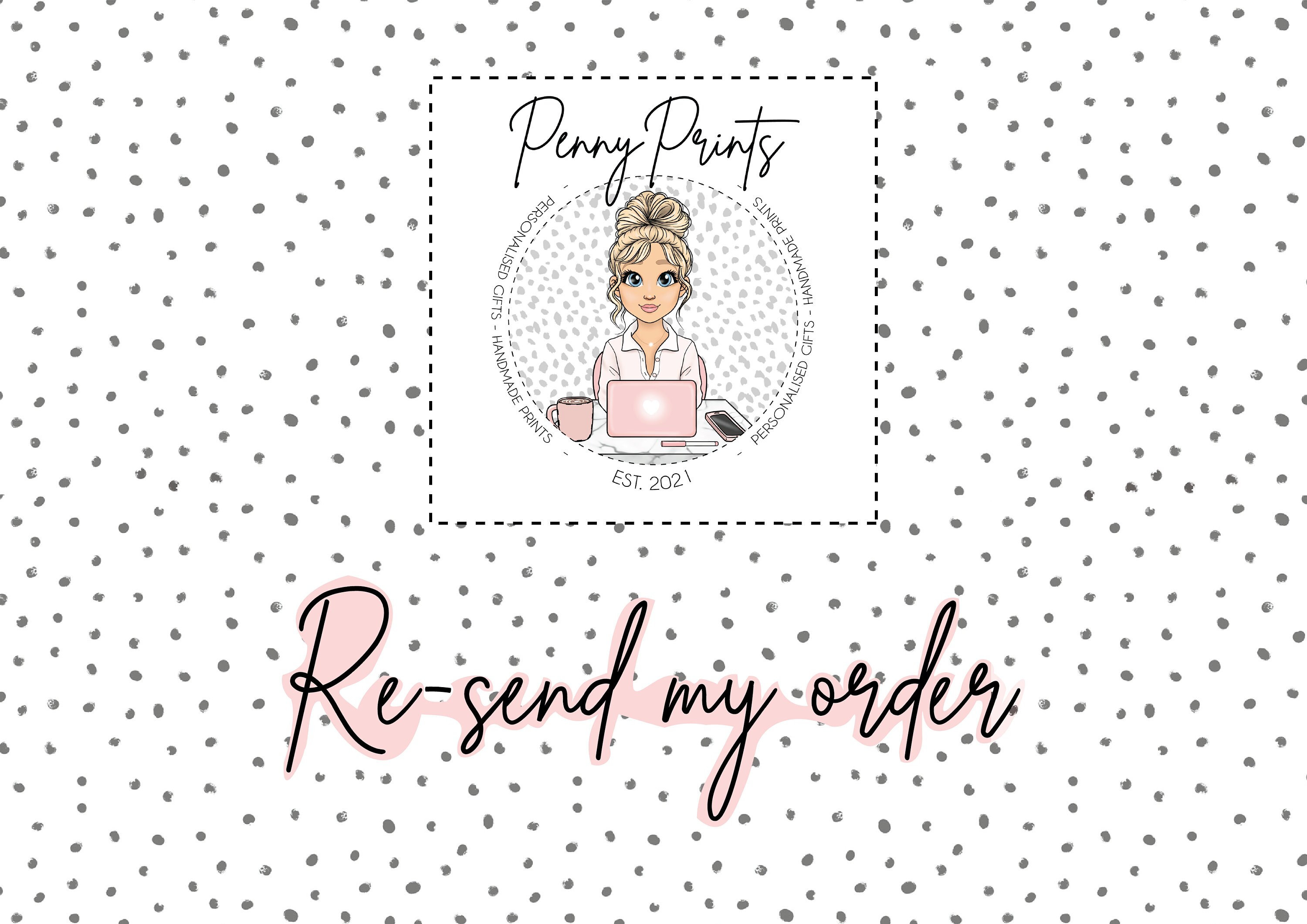 Royal Mail Postage Fee A4 Print - Etsy UK