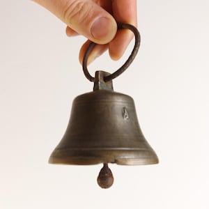 Old Antique Bell