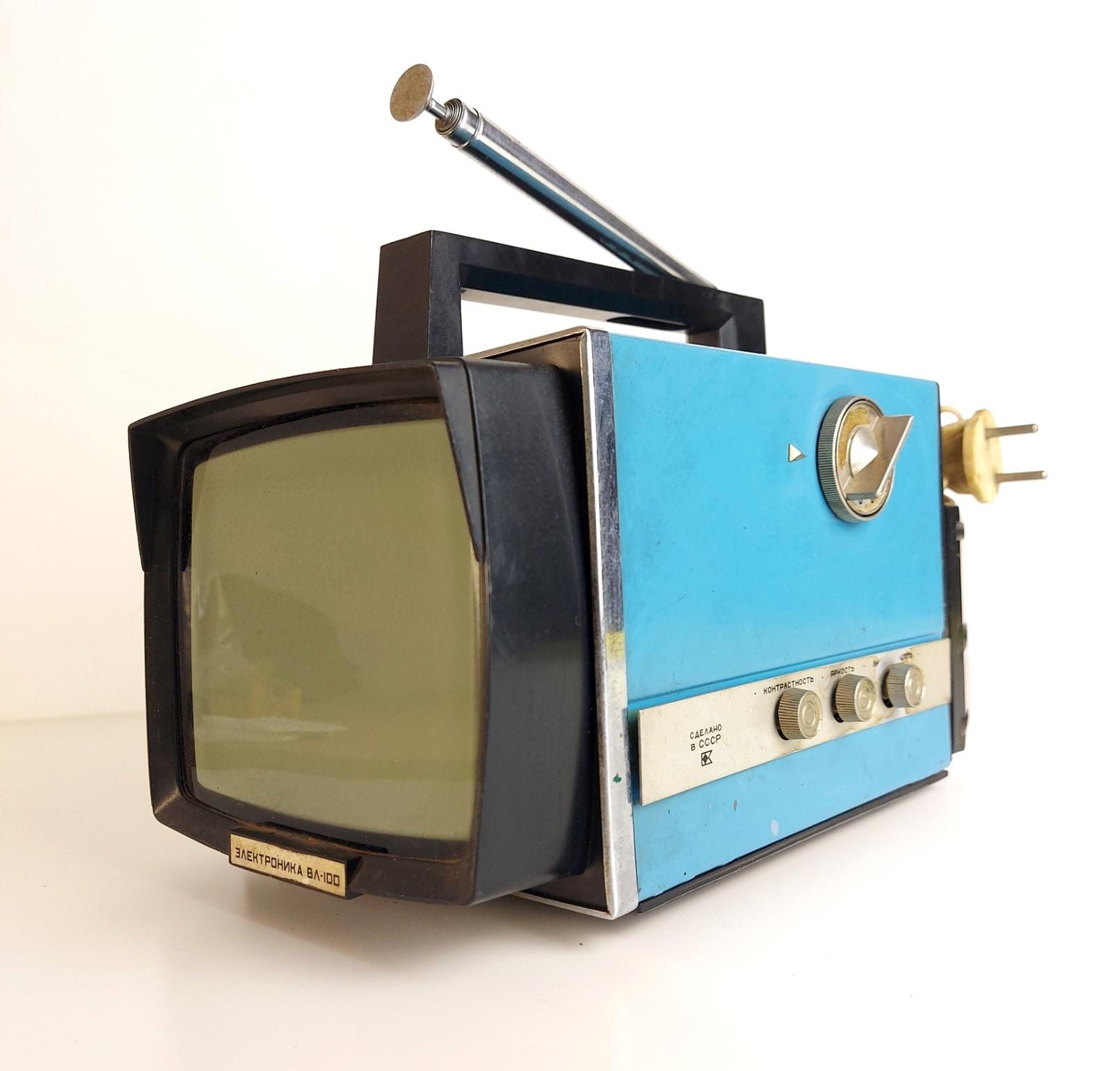 Mini crt tv - Etsy 日本