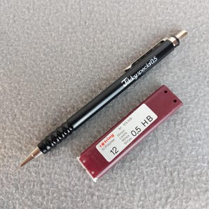 Rotring Tikky Special - Etsy