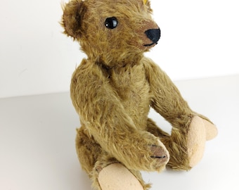 Oso de peluche vintage STEIFF Mohair
