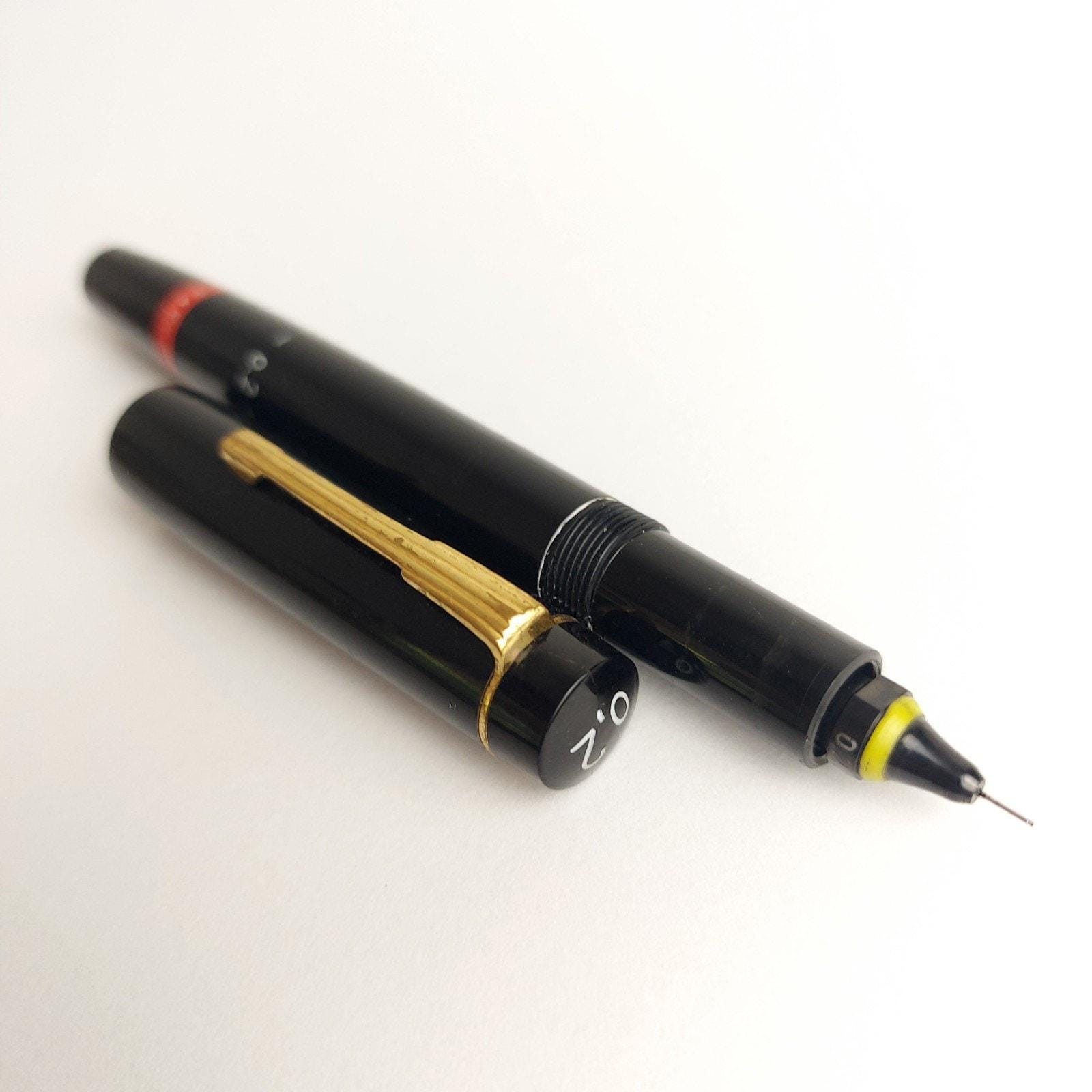 Rotring altro - Etsy 日本