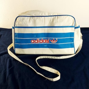 80s adidas bag - Etsy 日本