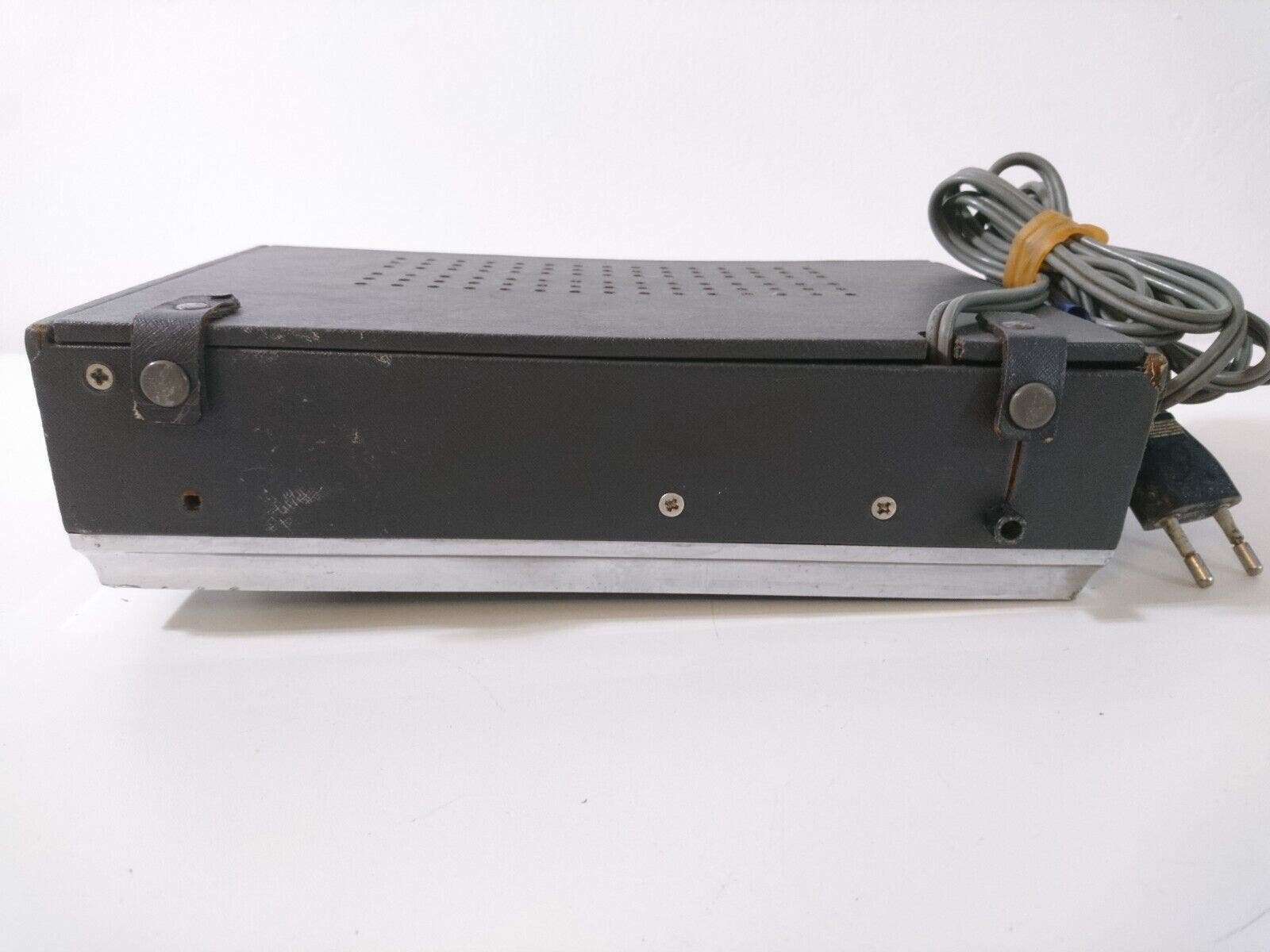 ONKYO 11PF-201 Vintage Radio Portable Am Fm Made in Japan 1960s
