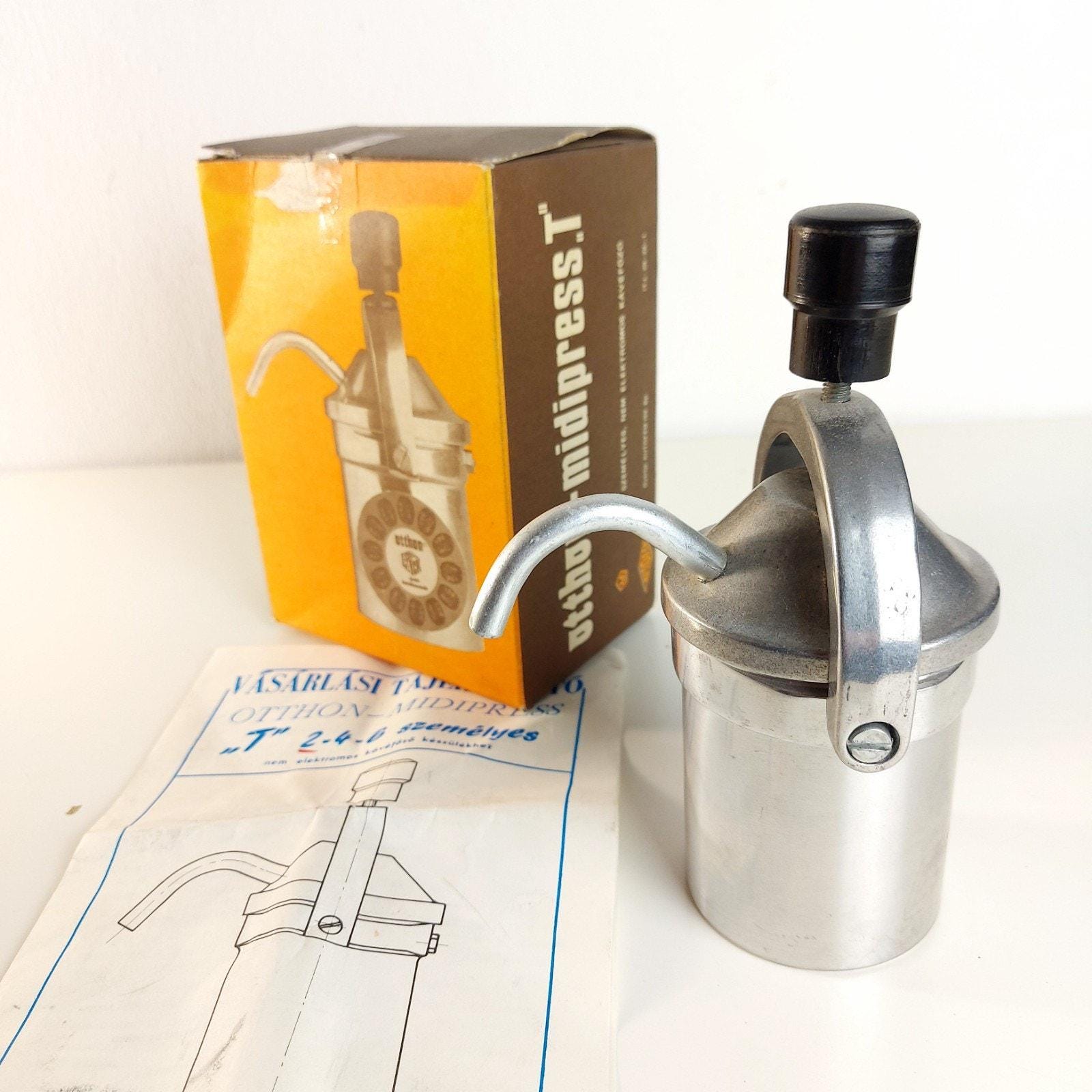 Vintage lever espresso machine - Etsy 日本