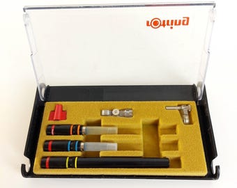 Rotring Technical Pen Set For Drafting Made in Germany