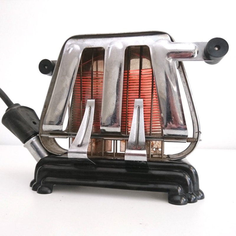 Vintage Toasters - Etsy