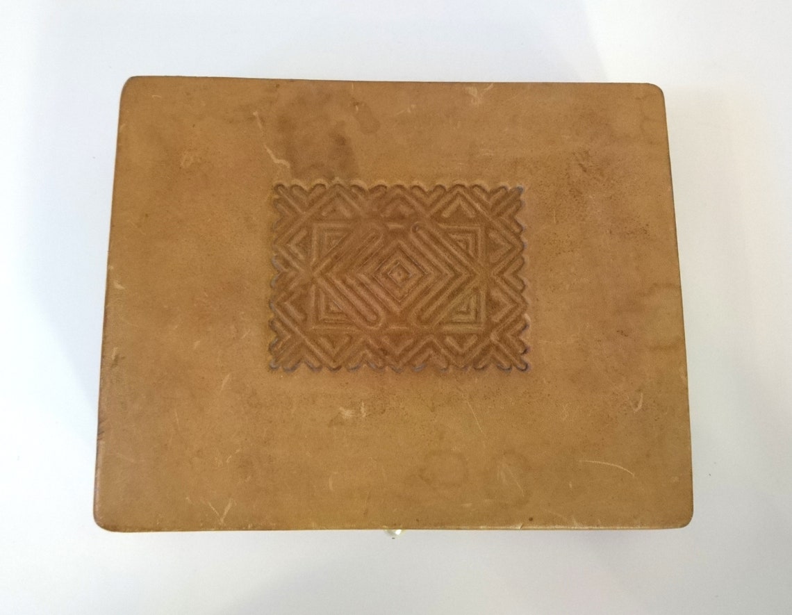 Rare Vintage Lador Music Box Made in Switzerland adrian Lador Etsy UK